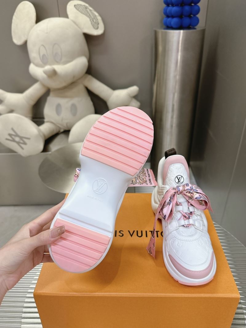 Louis Vuitton Archlight Shoes